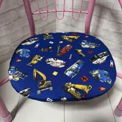 NHK みいつけた！ コッシー 木製椅子 キッズチェア Katoji - メルカリ