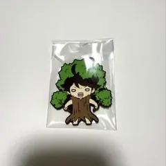 ハイキュー‼︎ 及川徹　ラバーストラップ