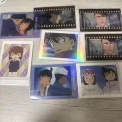 名探偵コナン ぱしゃこれ　セット