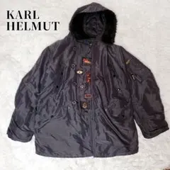 カールヘルム キューピー ジャンパー ブルゾン 【希少】 2025年最新】Karl Helmut レディース ジャンパー・ブルゾンの人気