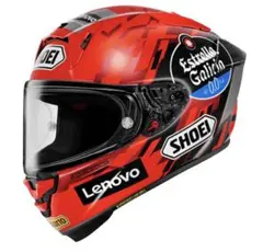 セール中☆Shoei X-Fifteen MARQUEZ9 XL size - メルカリ