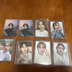 ASTRO ラキ まとめ売り