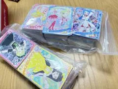 アイプリカード 450枚以上