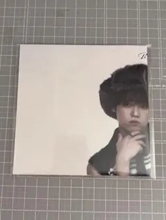 THE ORIGIN IN(I)SIDE ver. 木村柾哉　ミニポスター