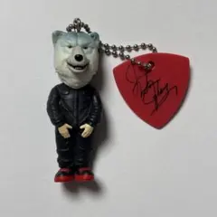 man with a mission キャラクターグッズ