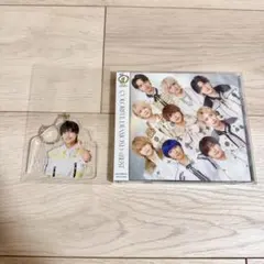 COLORFUL DIAMOND THE BEST通常盤 ＋関アクキー