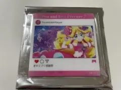 キミとアイドルプリキュア キミプリ 感謝祭 アクリルマグネットA アイドル①