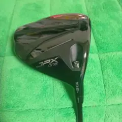 希少 ミズノ JPX one ドライバー 10.5