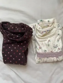 女の子　子供服　長袖　90cm まとめ売り