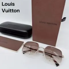 2108 美品✨LOUISVUITTON サングラス Z0381E オプセシオン - メルカリ