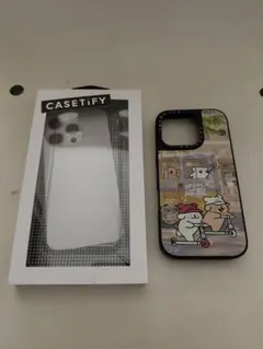CASETiFY HUF iPhoneケース iPhone16pro用 - メルカリ