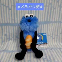 パペットスンスン　パンぬいぐるみ　フランスパン　②