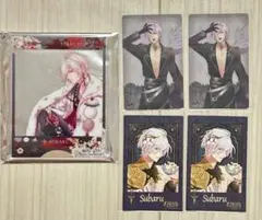 逆巻スバル ポラカ フォトカ