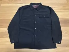 ワークマン　ウォームシールドフリース　カバーオール　フィールドコア　LLサイズ