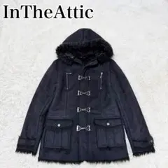 2026年最新】in the attic ファーの人気アイテム - メルカリ