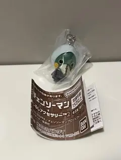 劇場版 チェンソーマン レゼ篇 めじるしアクセサリー2 暴力の魔人