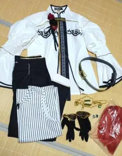 専用★あんさんぶるスターズ！mystic fragrance コスプレ衣装　L