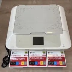 2026年最新】canon プリンター ジャンク 7730の人気アイテム - メルカリ