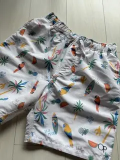 OP オーシャンパシフィック 海パン 水着 140cm