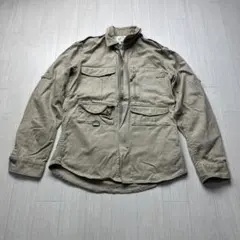 ビンテージ ミリタリージャケット