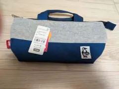 新品　チャムス　ポーチのサムネイル