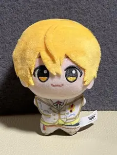 すとぷり るぅとくん ちびぐるみ はじまりの物語 劇場版 ぬいぐるみ