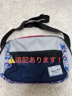 ショルダーバッグ　チチカカ　ボディバックのサムネイル