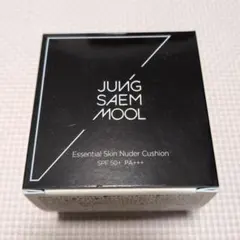 【正規品】JUNGSAEMMOOL スキンヌーダー クッション 本体+レフィルのサムネイル