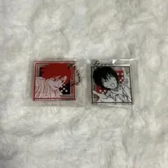 SAKAMOTO DAYS サイコロガム アクリルチャーム 南雲
