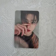 RIIZE RIIZING 封入 ソヒ トレカ