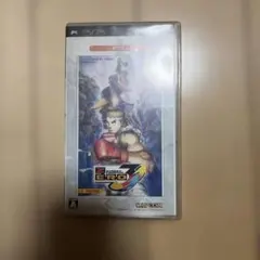 ストリートファイターZERO3↑↑ カプコレ