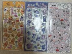 正規品プチドロディズニー新作