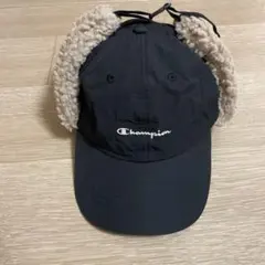 チャンピオン　フライトキャップ　ボア