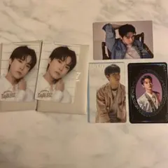 NCT ドヨン トレカ