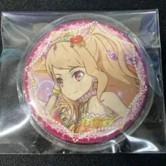 アイカツスターズ 香澄真昼 缶バッジ