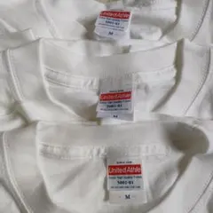 United Athle　Tシャツ新品未使用