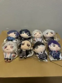 2025年最新】鈴屋什造 ぬいぐるみの人気アイテム - メルカリ