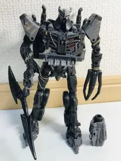 スタジオシリーズ SS-109 スカージ SS-121 ノヴァケイン2体 セット