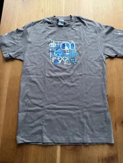 Stussy Lunch Box Tee Set