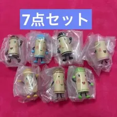 くれよんのくろくん ならぶんです　ガチャ