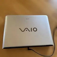 SONY VAIO type A VGN-A55BノートPCのサムネイル