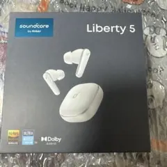 SoundcoreLibertyBuds 本体ワイヤレスイヤホン（アイスブルー） SoundcoreLibertyBuds 本体ワイヤレスイヤホン（アイスブルー） - メルカリ