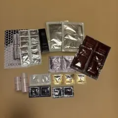 コスメデコルテ サンプル詰め合わせセットのサムネイル