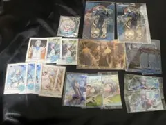 四葉環　アイナナ　まとめ売り