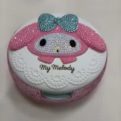 2026年最新】おしりふき ケース マイメロの人気アイテム - メルカリ