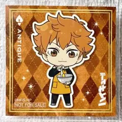 【ハイキュー】日向翔陽╱シール ③