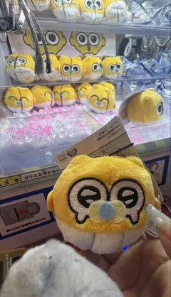 べびうんた