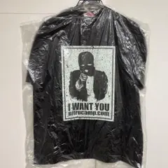 NITRO MICROPHONE UNDERGROUND Tシャツ Mのサムネイル