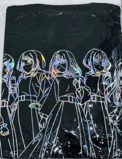 アベムジカAve4th LIVE「Adventus」Tシャツ