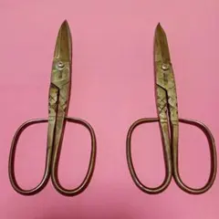 かぁむ。様　ご依頼分　鋏　博多　豊勝 2025年最新】博多鋏の人気アイテム - メルカリ